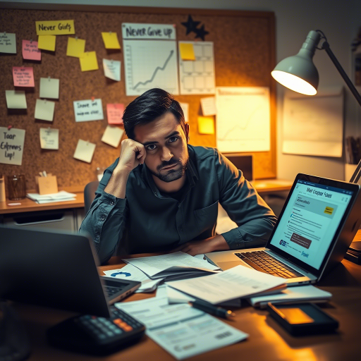 business funding bad personal credit