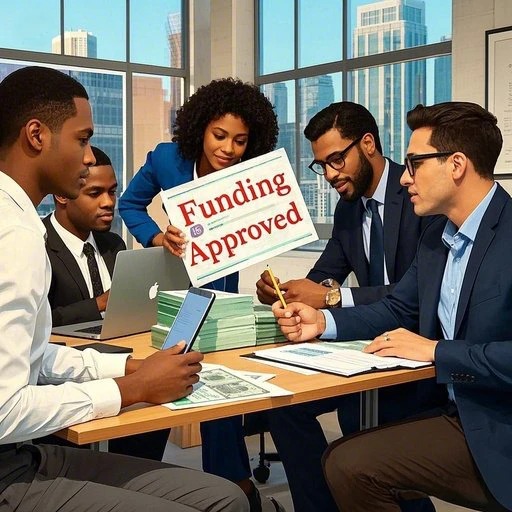 Unlocking Dallas’s Hidden Pathways to Business Startup Loans: What Every Ambitious Founder Needs to Know