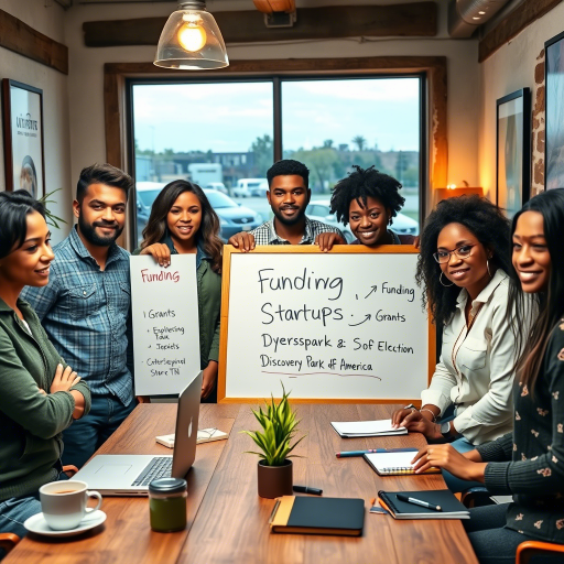 business startup loans dyersburg tn