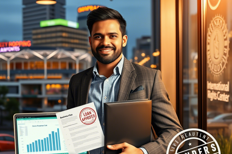 Unlocking Your Greensboro Startup’s Potential: The Strategic Roadmap to Loan Approval