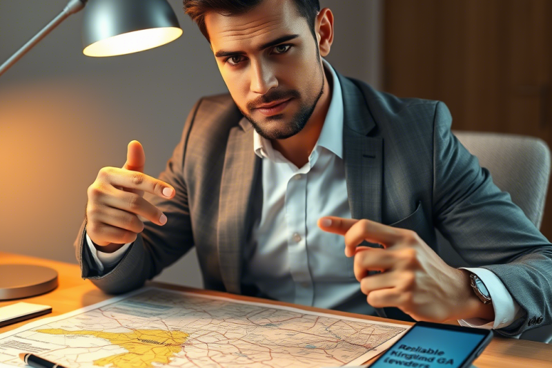 Get Approved: Business Startup Loans Kingsland GA Tips