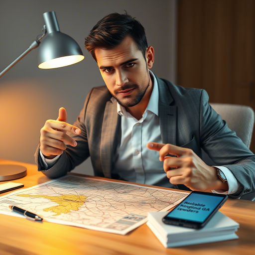 business startup loans kingsland ga