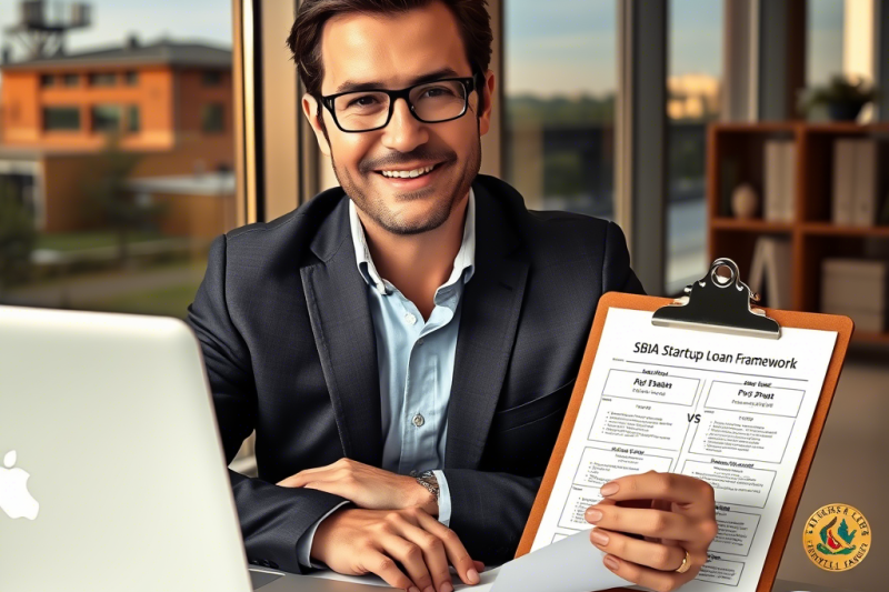 The Ultimate Guide to Evaluating SBA vs. Private Loans for Lorton Startups