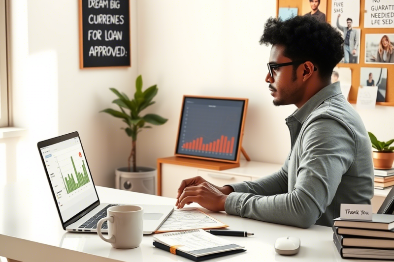 The Ultimate Guide to Snagging Business Startup Loans No Guarantor (Without Losing Your Mind)