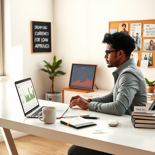 business startup loans no guarantor
