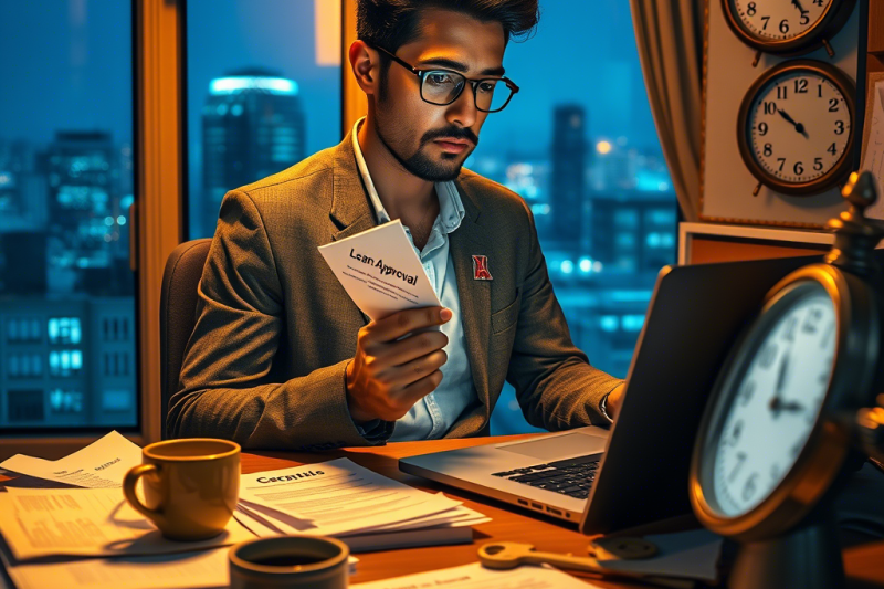 Business Startup Loans in Winnfield, LA: The Most Influential Strategies for Funding Your Vision (Or How Not to Go Crazy)