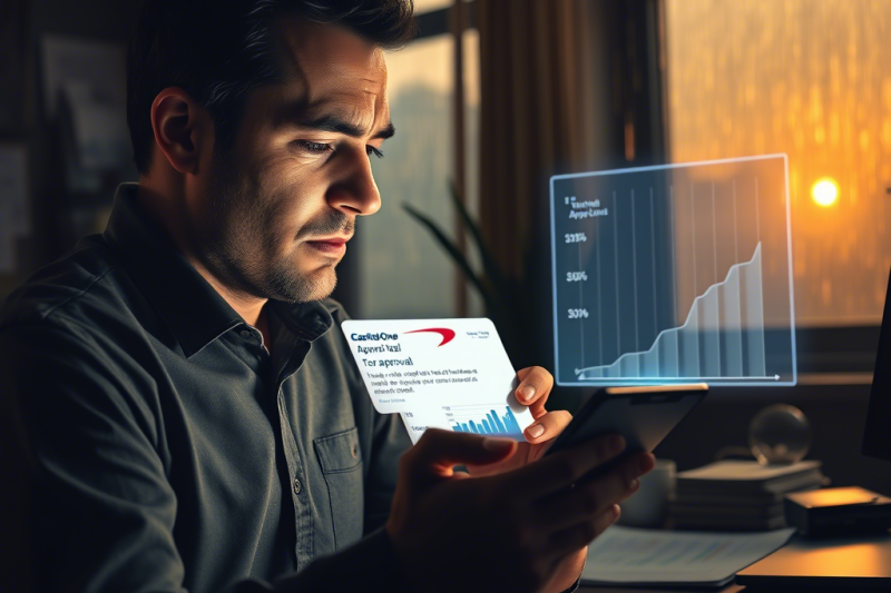 Unlock Rapid Growth: Why Capital One Line of Credit Business Is a Startup’s Secret Weapon