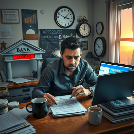 guaranteed startup business loans no credit check usa