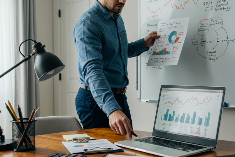 How to Calculate Home Equity Line of Credit Payment: A Standout Approach for Highly Effective Debt Management