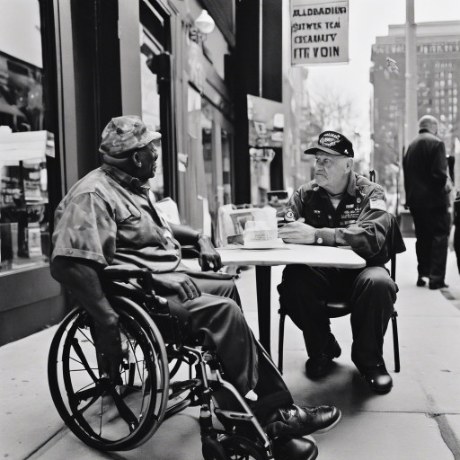 Funding Your Business as a Disabled Veteran: Loans, Grants & Unexpected Options