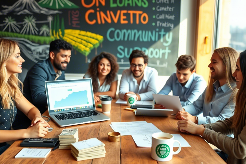 Oregon Small Business Funding: The Unspoken Playbook to Fuel Your Dream