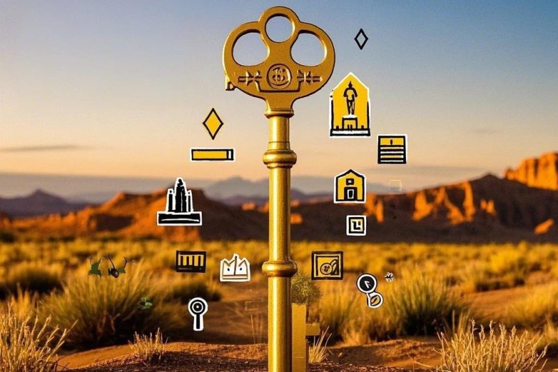 Unlocking the Secrets to Small Business Funding in Arizona: Your Blueprint for Success