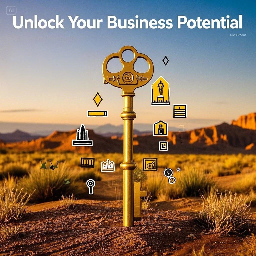 small business funding arizona