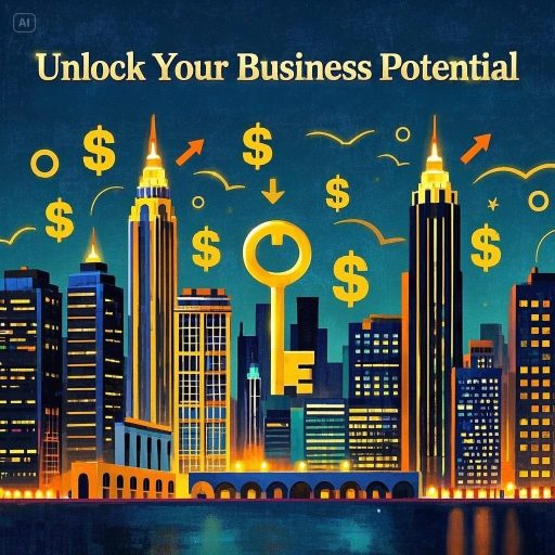 small business funding atlanta ga