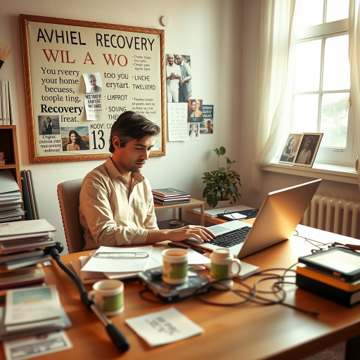 small business funding for ill