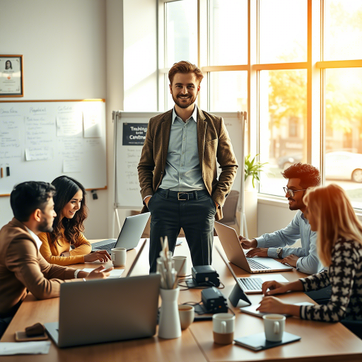 small business funding for training