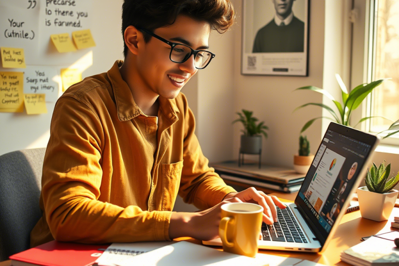Unlocking the Future: Small Business Funding for Youth