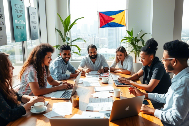 How to Secure Small Business Funding Miami Fast