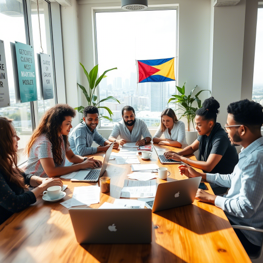 small business funding miami