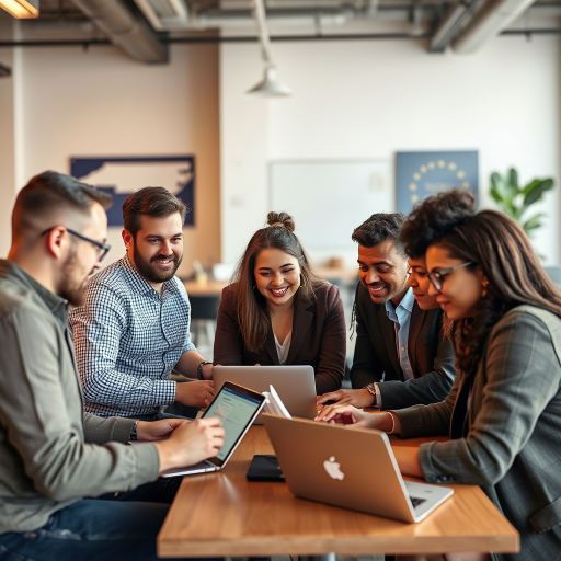 small business funding nc