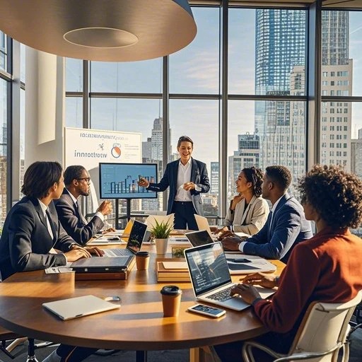 A Real-World Guide to Small Business Funding in NJ
