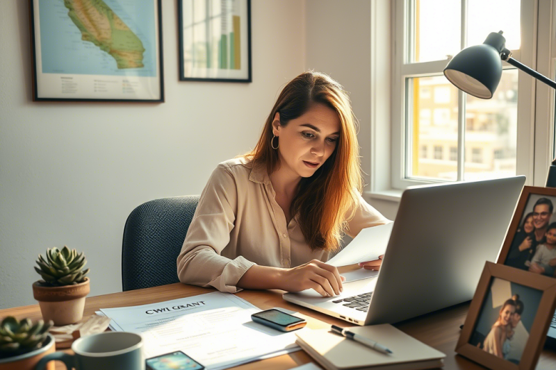 Small Business Grants for Women in California: The Ultimate Guide to Funding Social Impact Ventures