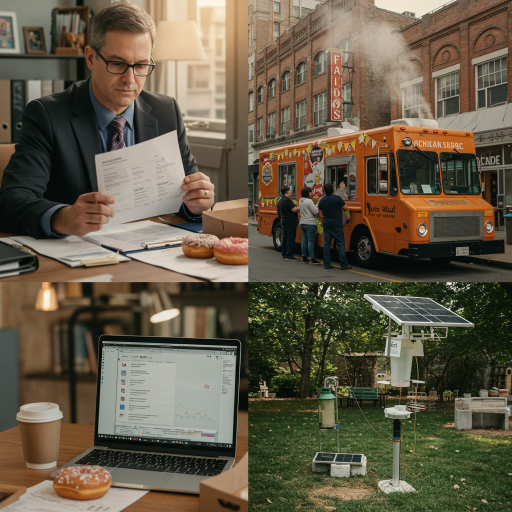 small business startup loans michigan