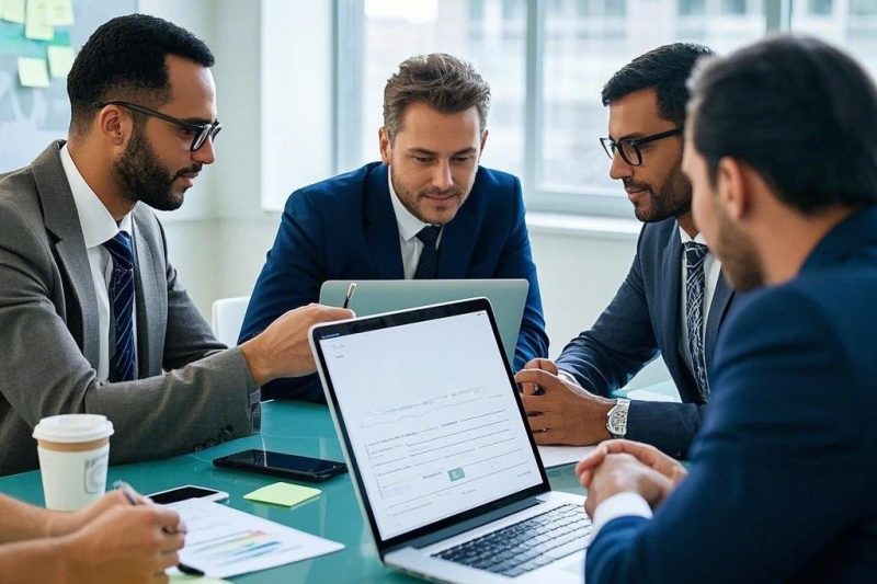 The Overlooked Advantage of EIN-Only Business Loans: A Startup’s Best Kept Secret