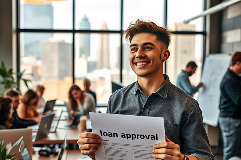 Unlocking Startup Business Loans in Alabama: The Hidden Playbook Every Founder Needs