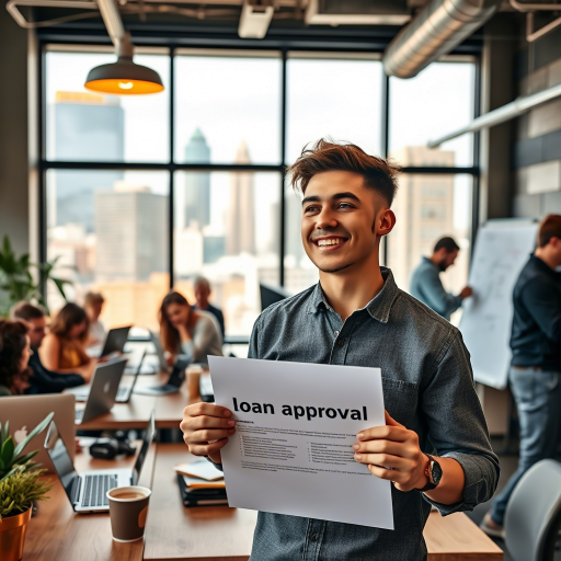 startup business loans alabama