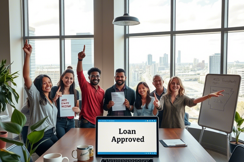 Unlocking Startup Business Loans Arkansas: The Hidden Blueprint Every Founder Needs