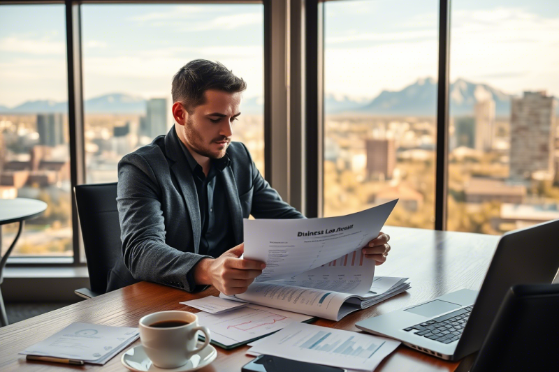 Unconventional, Game-Changing, and Expert-Backed Strategies to Dodge Costly Blunders in Colorado Startup Financing