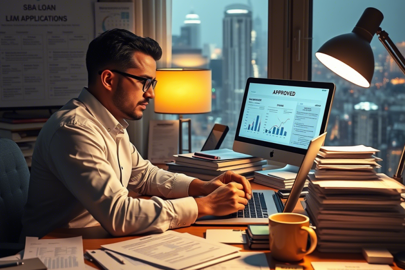 Unlocking Startup Business Loans for New LLCs: The Hidden Playbook Every Founder Needs