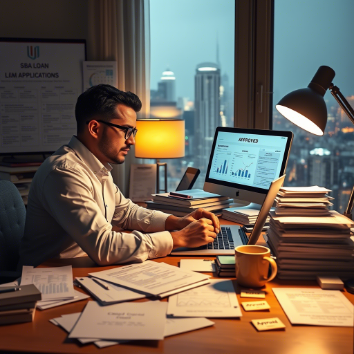 startup business loans for new llc