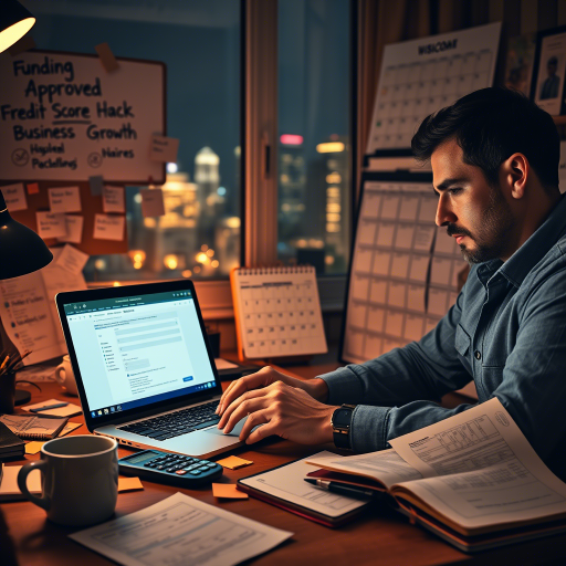 startup business loans for sole traders