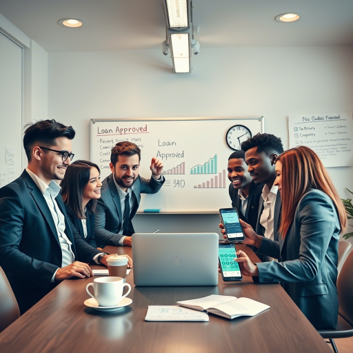 startup business loans no doc