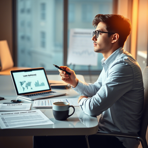 startup business loans using ein number bad credit