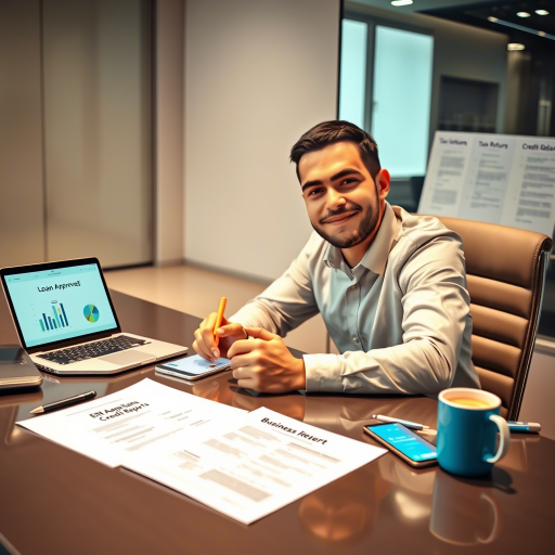 startup business loans using ein number no credit check