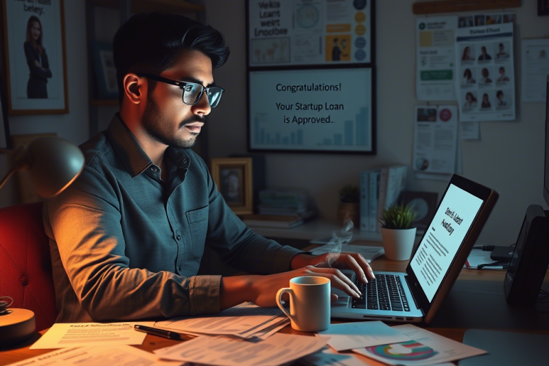 Startup Loans Without Personal Guarantee: How to Fund Your Dream Without Betting the Farm
