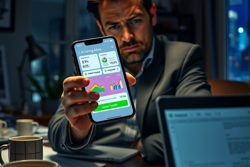 Unlock Business Growth: How TD Bank’s Line of Credit Innovations Redefine Borrowing (But Wait—There’s More)