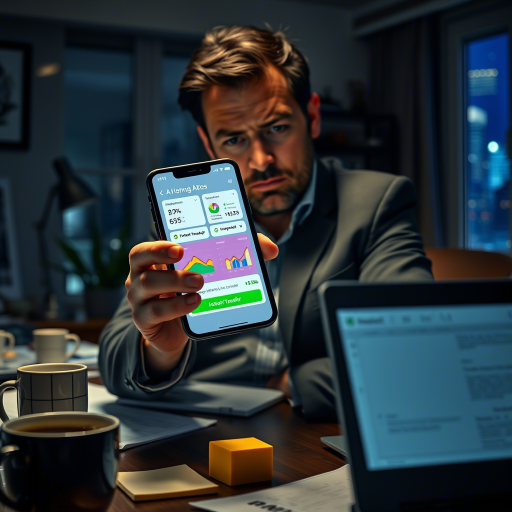 td bank line of credit business
