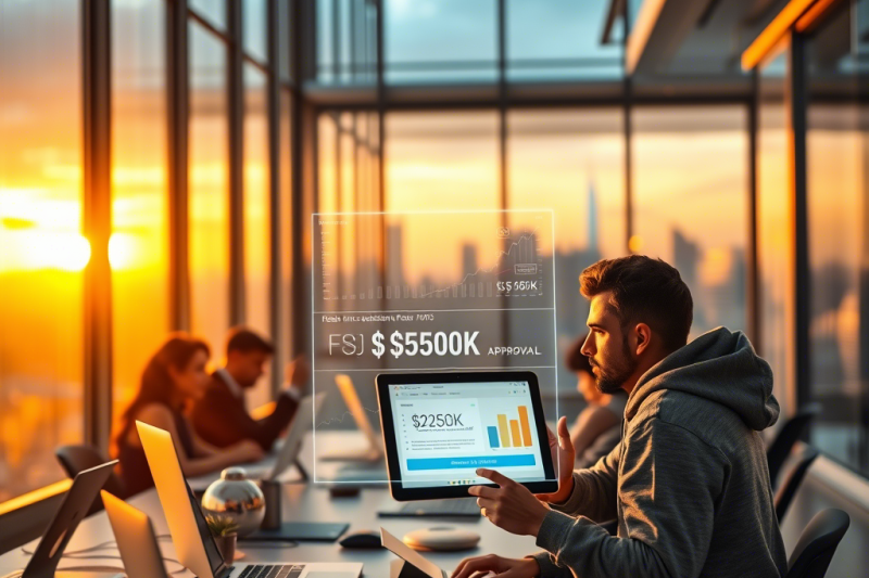 Unsecured Business Lines of Credit: Why SaaS Founders Are Dumping Traditional Loans (And Why You Should Too)