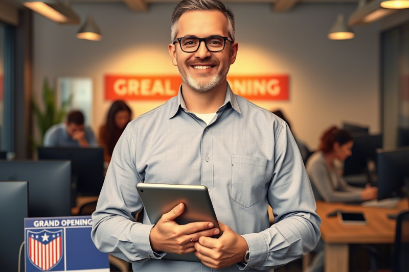Breaking Open VA Small Business Funding: A No-Nonsense Guide for Veterans Seeking Financial Freedom