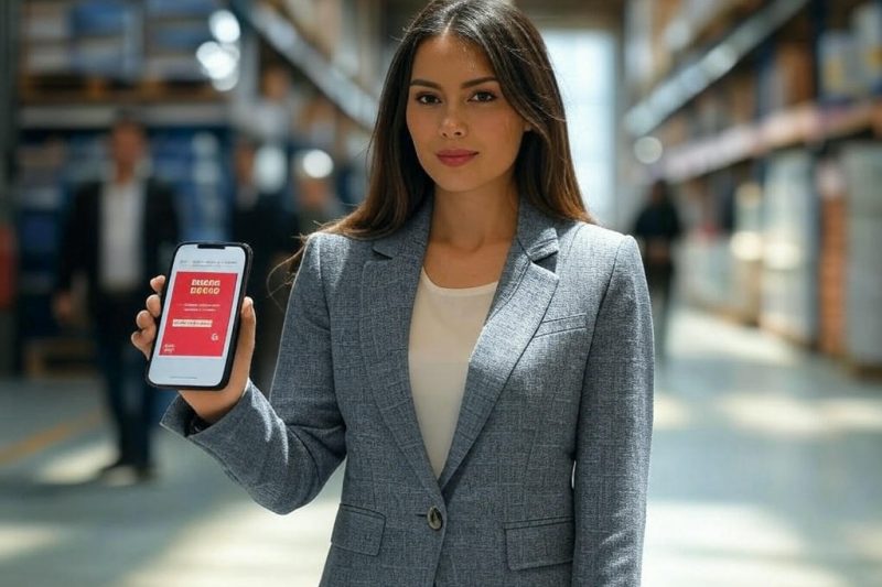 Boost Profits with Wells Fargo Line of Credit Business