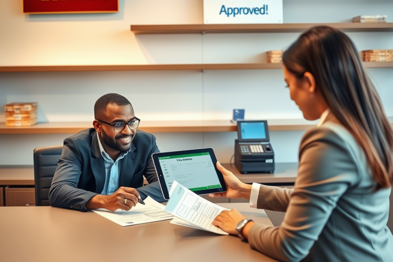 Wells Fargo Small Business Funding: The Insider’s Playbook Banks Don’t Want You to See