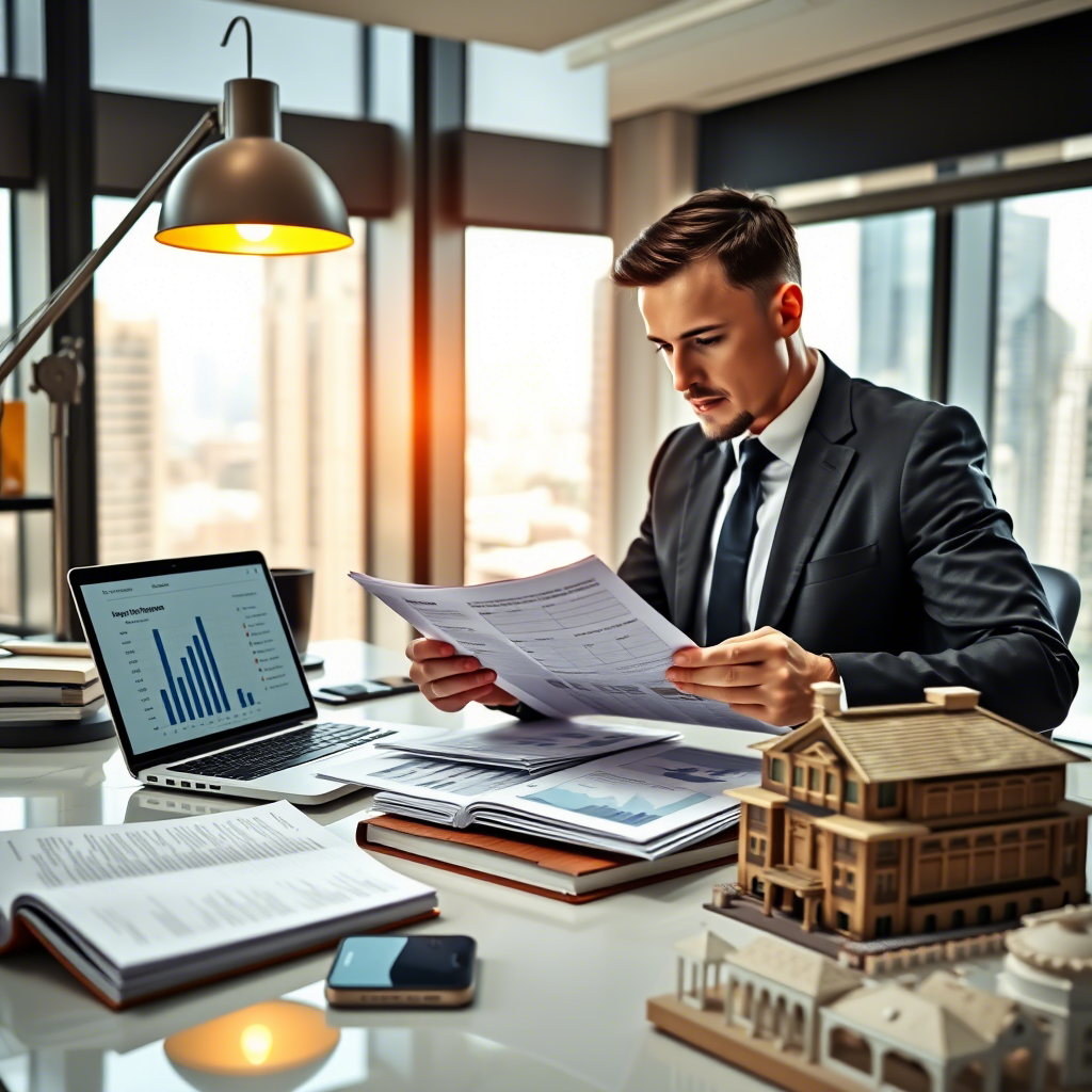 best property investment loans
