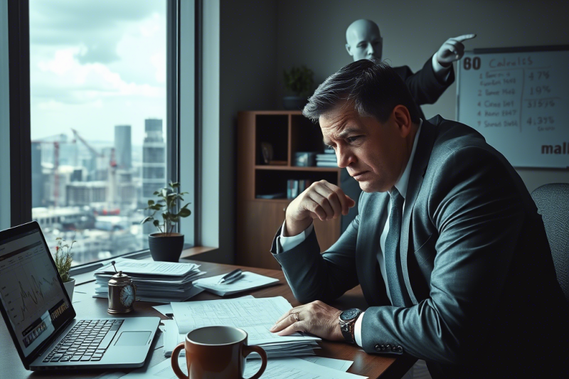Unlock the Best Commercial Real Estate Financing Rates