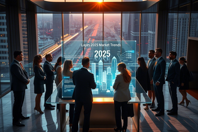 Cracking the Code on Commercial Real Estate Financing Rates—What 2025 Has in Store (and Why You Can’t Afford to Ignore It)