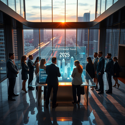 commercial real estate financing rates