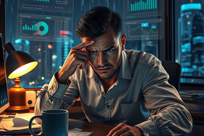 The Future of Easy Business Credit Lines: A Sugar Rush or a Lifeline?